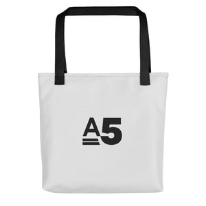 Tote bag | A5 Kobe Collection