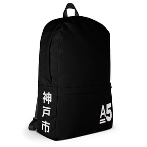 Backpack | A5 Kobe Collection