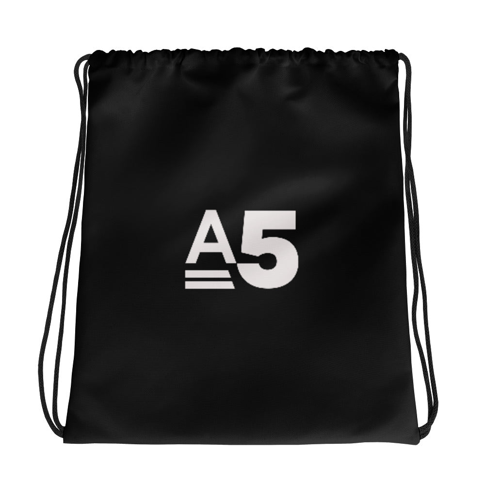 Drawstring bag | A5 Kobe Collection