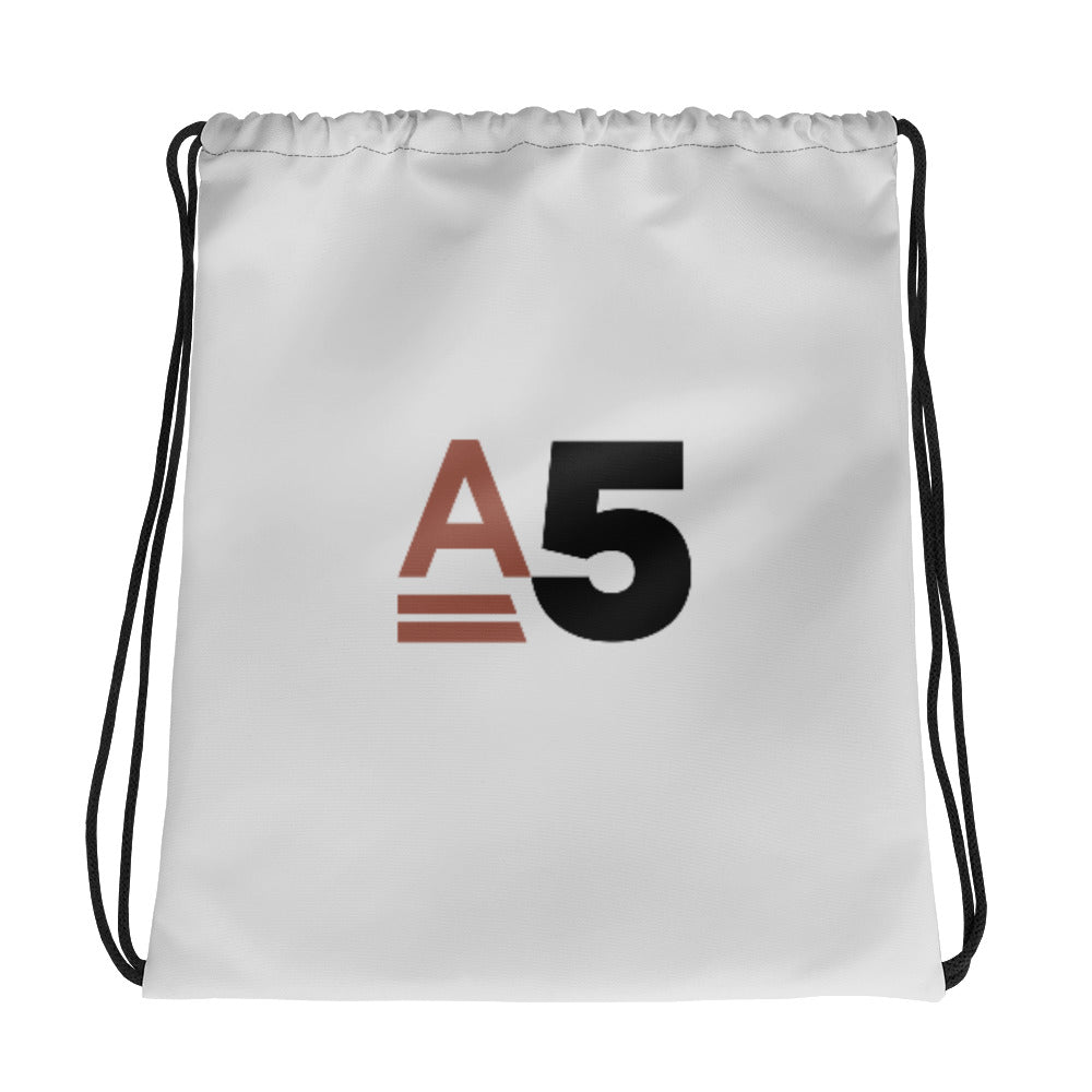 Drawstring bag | A5 Kobe Collection