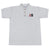 Embroidered Polo Shirt | A5 Kobe Collection