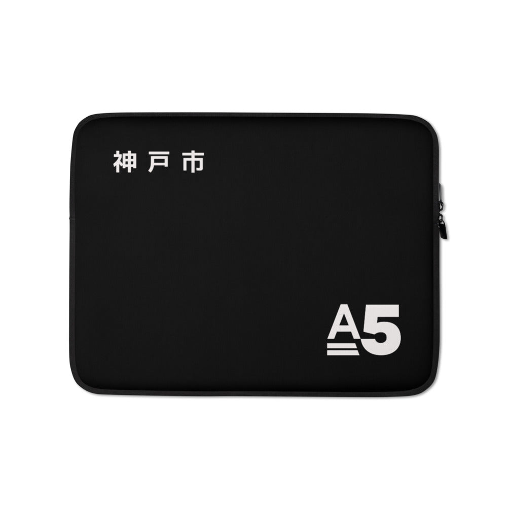 Laptop Sleeve | A5 Kobe Collection